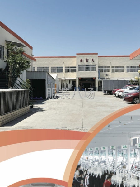 常熟专业生产裤子的工厂 承接订单-第7张图片