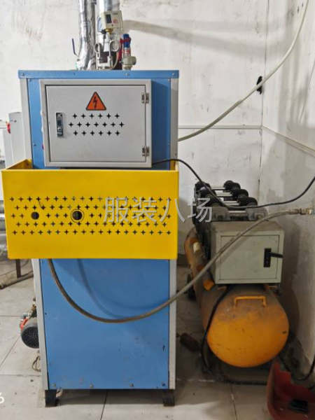 西服定型机，搬家了，用不了了-第4张图片