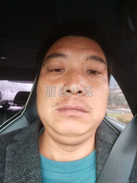 求职全职坎车,经验7年-第1张图片