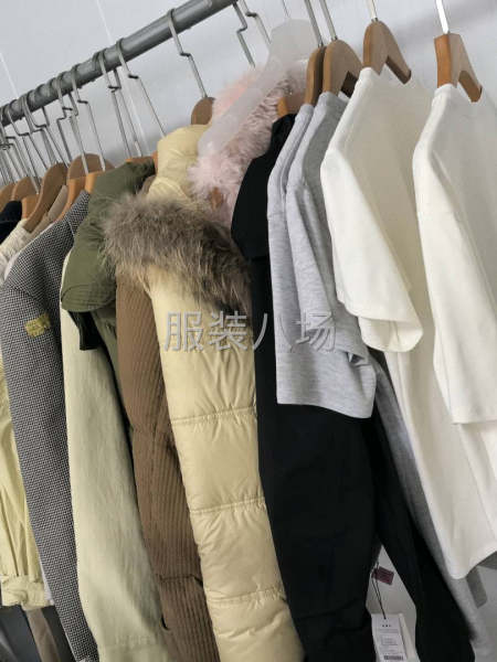 承接女时装，潮牌男装-第1张图片