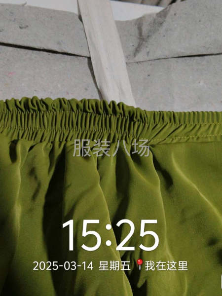 小作坊工厂寻求订单-第1张图片