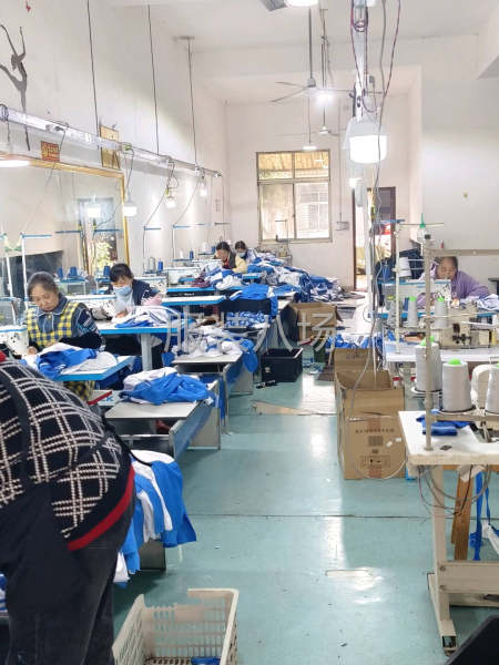 10-20人工廠尋求訂單-第1張圖片