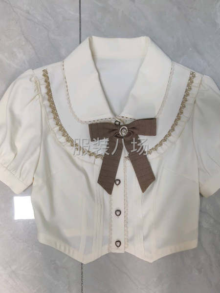 寻安庆地区女装小单快反工厂-第1张图片