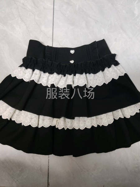 寻安庆地区女装小单快反工厂-第4张图片