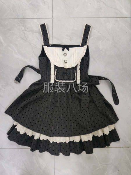 寻安庆地区女装小单快反工厂-第3张图片