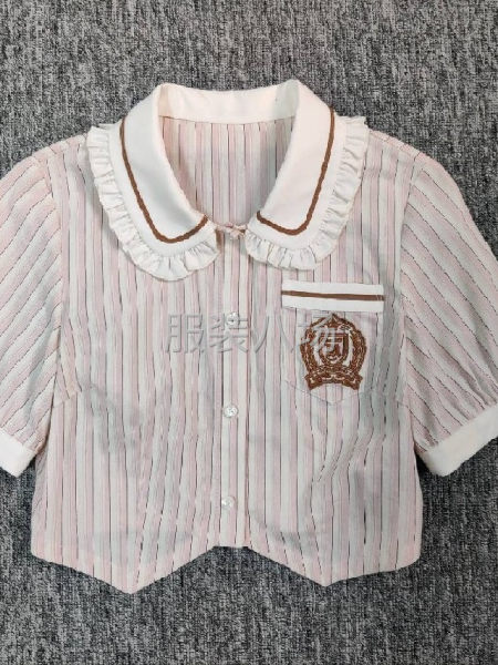 尋安徽黃山休寧等區域女裝小單快反工廠-第2張圖片