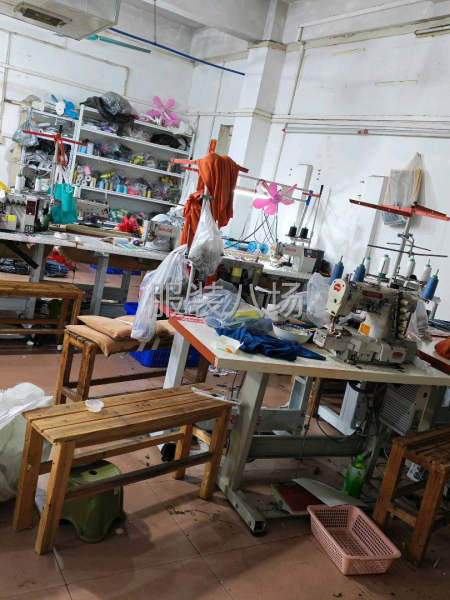 诚招服装全品类客户-第2张图片