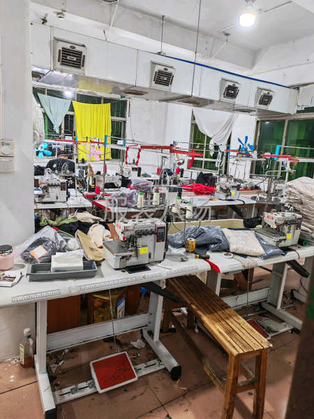 诚招服装全品类客户-第3张图片