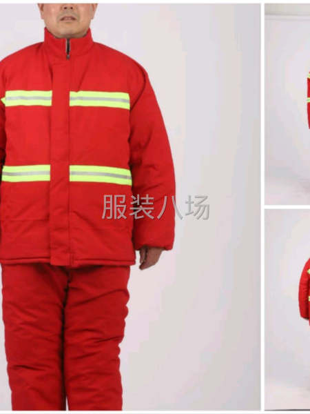 按樣衣質量生產，驗收合格一星期付加工款-第1張圖片