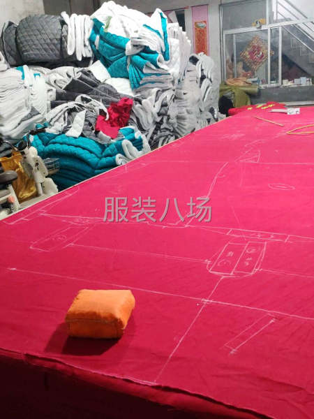 要求會手工或電腦排版，簡單裁剪服裝技術，會設計款式-第1張圖片