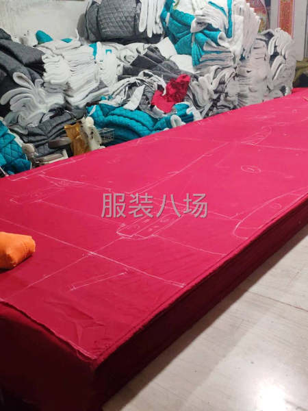 要求會手工或電腦排版，簡單裁剪服裝技術，會設計款式-第2張圖片