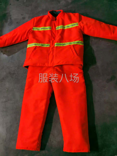 要求工期為一年，中途退廠扣發全部剩余工資-第4張圖片