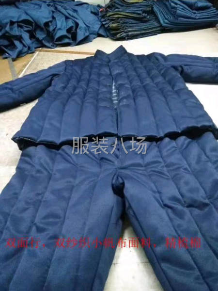 要求工期為一年，中途退廠扣發全部剩余工資-第5張圖片