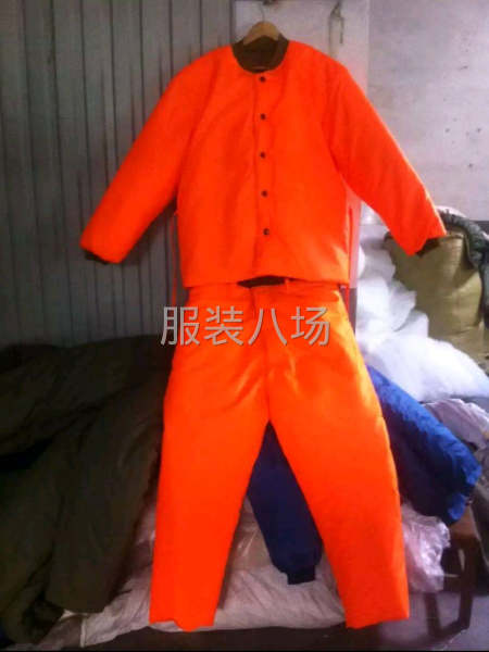 要求工期為一年，中途退廠扣發全部剩余工資-第8張圖片