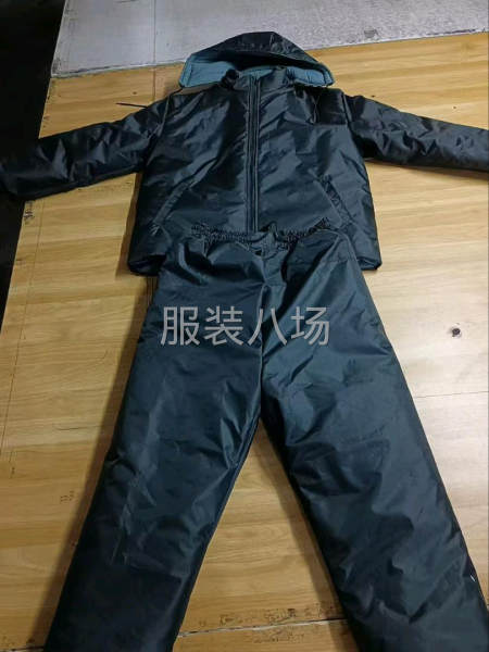 要求工期為一年，中途退廠扣發全部剩余工資-第3張圖片