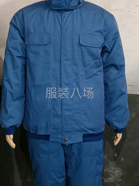 要求工期為一年，中途退廠扣發全部剩余工資-第9張圖片