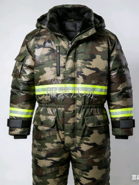 要求工期為一年，中途退廠扣發全部剩余工資-第1張圖片