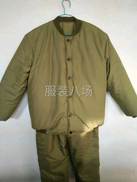 要求工期為一年，中途退廠扣發全部剩余工資-第6張圖片