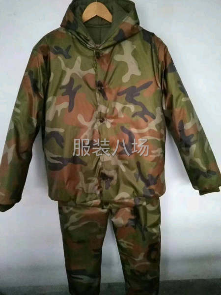 要求工期為一年，中途退廠扣發全部剩余工資-第7張圖片