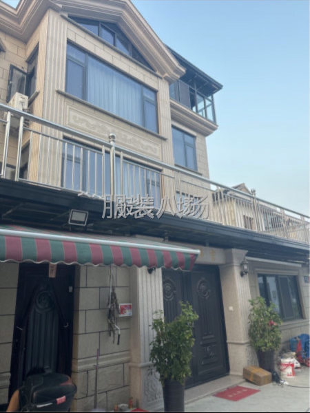 莫城和甸自建房出租-第1张图片