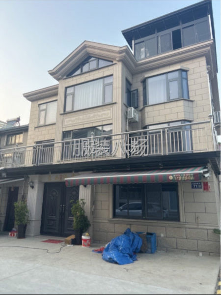 莫城和甸自建房出租-第2张图片