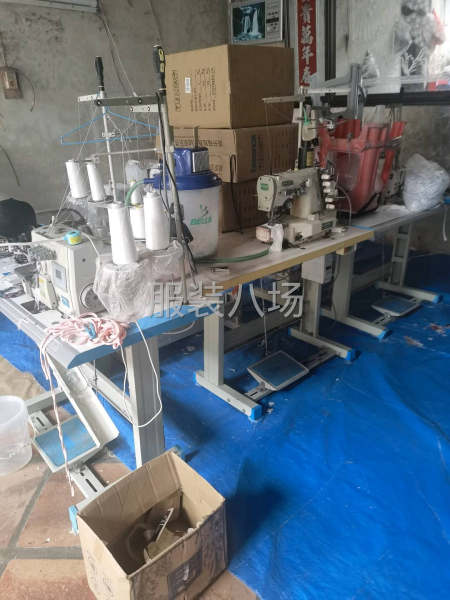 求购二手平车，八九成新，有的老板请联系-第1张图片