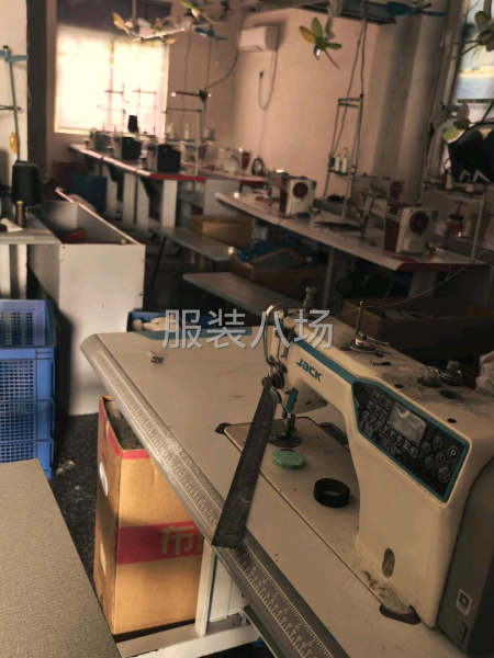 招流水计件-第2张图片