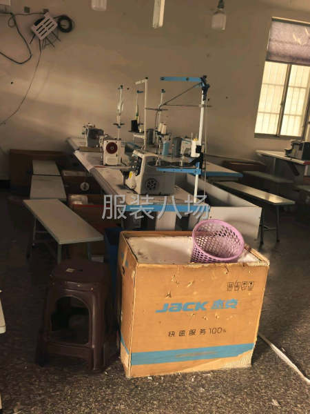 招流水计件-第1张图片