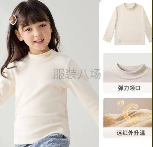 童装订单需求加工厂-第3张图片