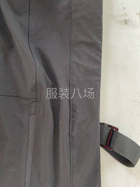承接压胶裤，无缝polo，冲锋衣，衬衣-第3张图片