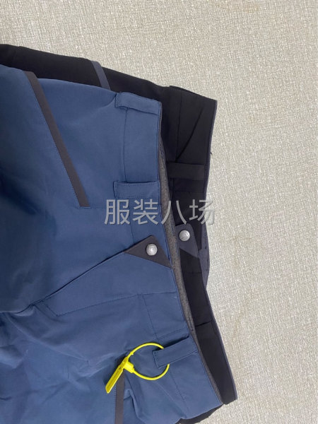 承接压胶裤，无缝polo，冲锋衣，衬衣-第7张图片