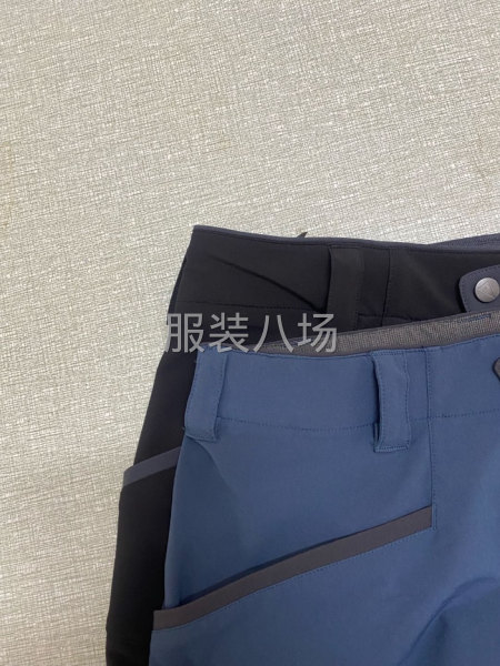 承接压胶裤，无缝polo，冲锋衣，衬衣-第8张图片