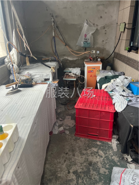 招大烫一名，计件包月都行，工资月结-第1张图片