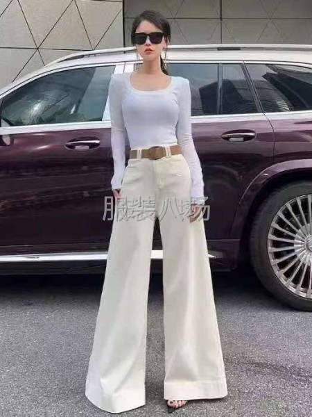 承接一切牛仔，色布订单-第3张图片