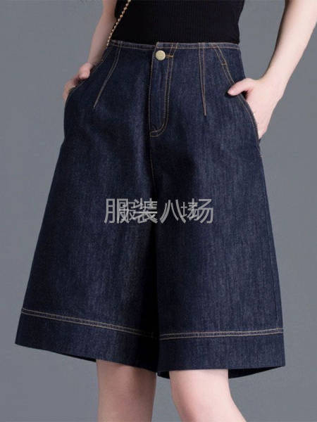 承接一切牛仔，色布订单-第2张图片