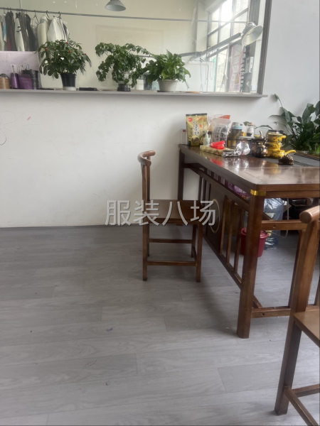 精装修工作室转让-第1张图片