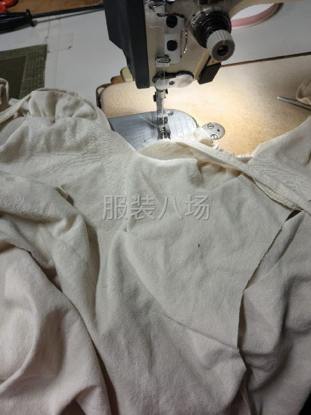 本厂承接家居，T恤，卫衣卫裤来料加工，可以来图来料打板服，-第5张图片