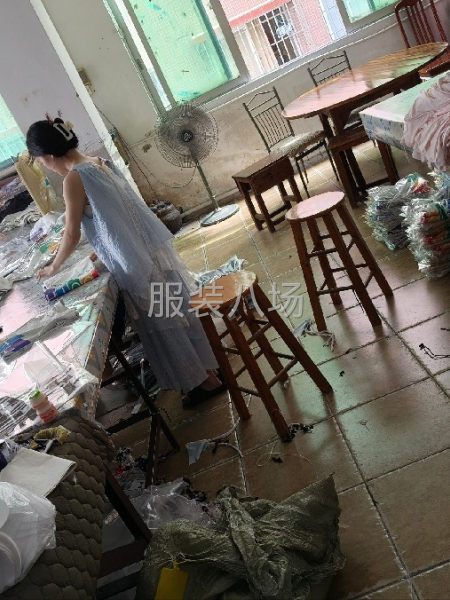 本厂承接家居，T恤，卫衣卫裤来料加工，可以来图来料打板服，-第6张图片