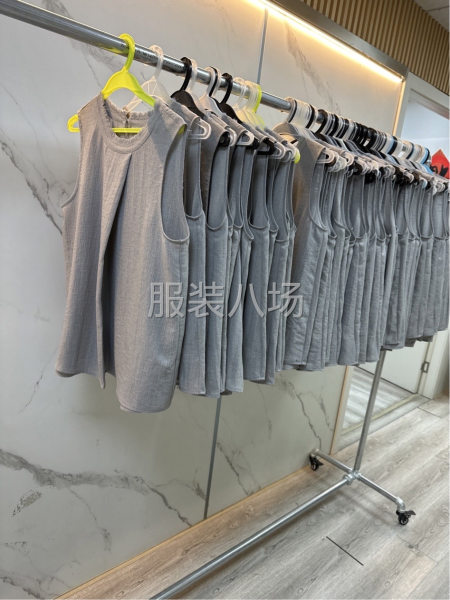 整件车位，自产自销-第1张图片