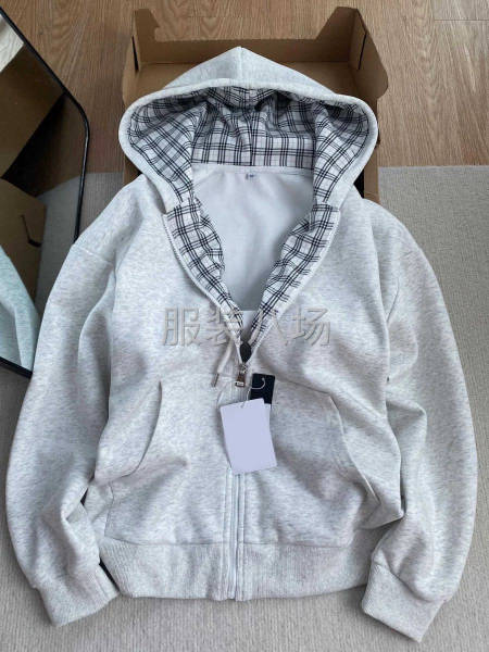 包工包料，来样定制，服装代工，OEM/ODM-第1张图片