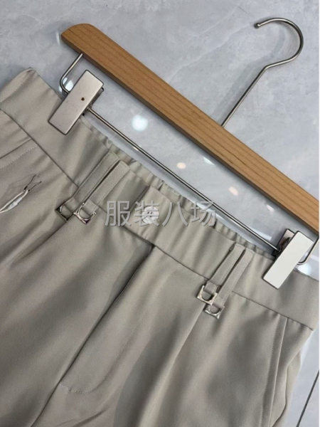 寻找2026年合作伙伴专业生产裤子-第3张图片