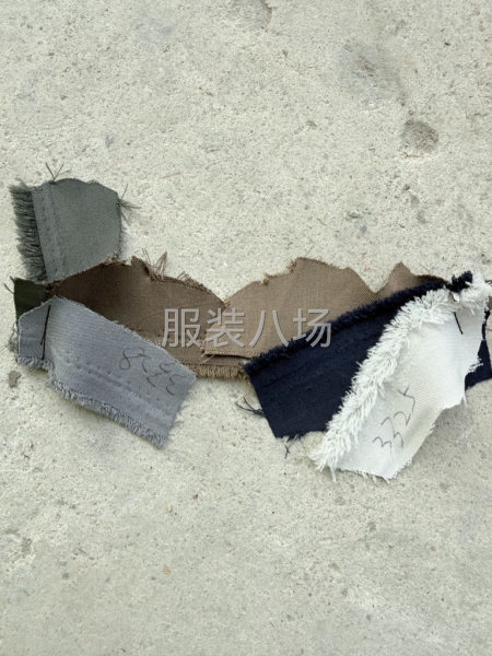 寻找2026年合作伙伴专业生产裤子-第6张图片