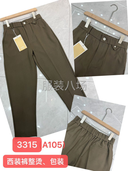 寻找2026年合作伙伴专业生产裤子-第8张图片