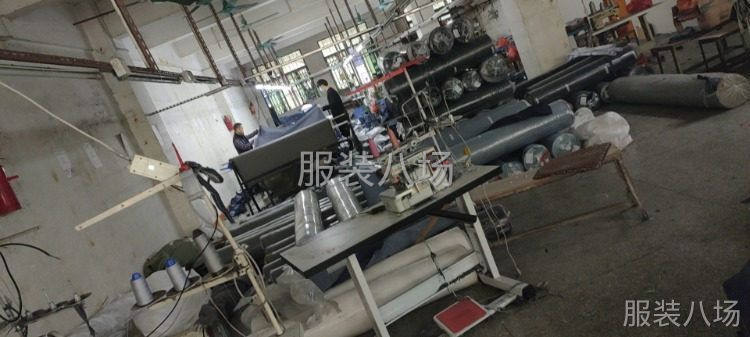 承接牛仔全品类加工-第5张图片