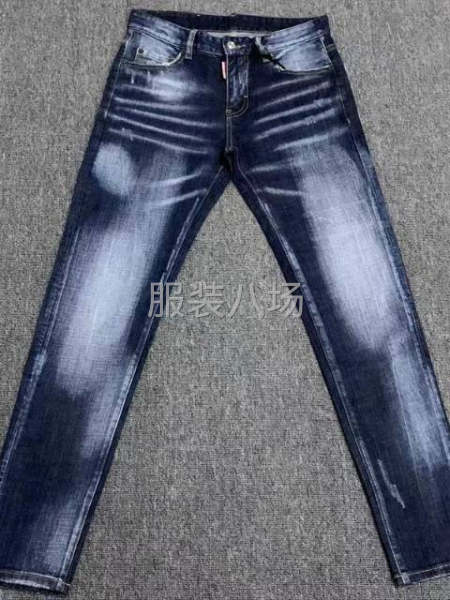 承接牛仔全品类加工-第4张图片