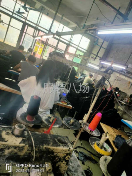 承接牛仔全品类加工-第6张图片