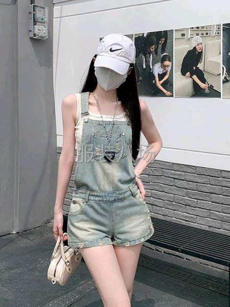 诚寻牛仔系列客户-第2张图片