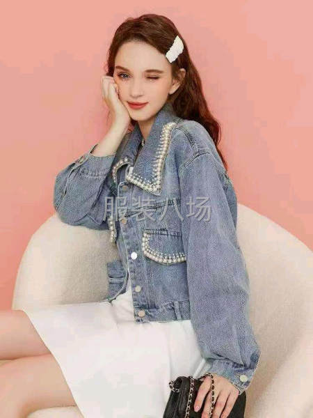 诚寻牛仔系列客户-第5张图片