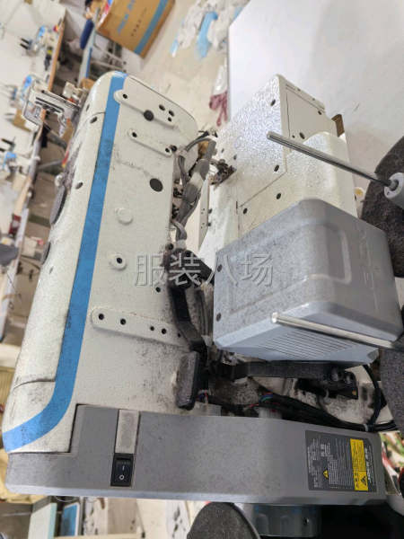 夫妻档工厂寻求订单-第1张图片