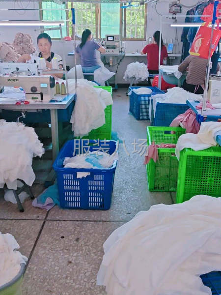 洞口縣伊依服裝加工廠接單-第4張圖片